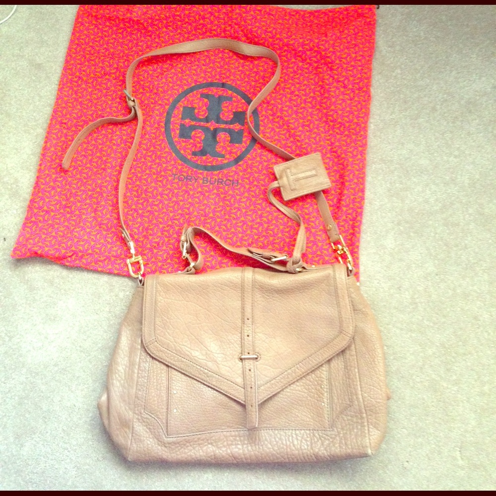 COPY - Tory Burch 747 crossbody